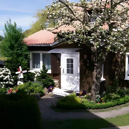 Blumenhof Vakantiehuis *