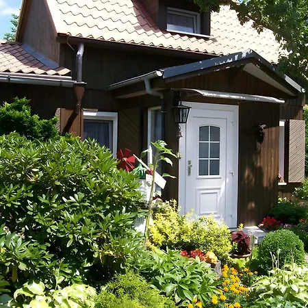 Holiday home Blumenhof Wandlitz