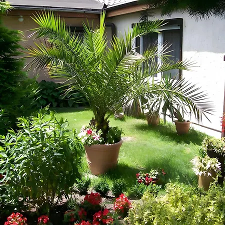 Blumenhof Wandlitz