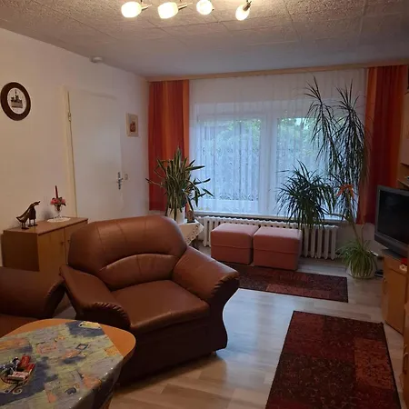 Blumenhof * Wandlitz