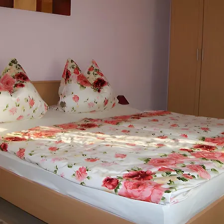 Holiday home Blumenhof Wandlitz