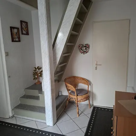 Blumenhof Holiday home *