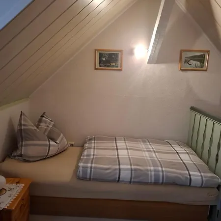 Blumenhof Holiday home
